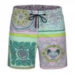 versace beach short discount versace printed shorts 847284